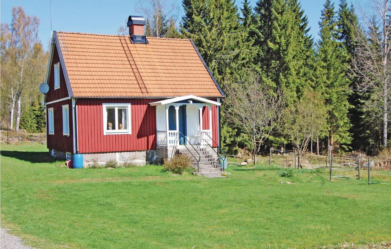 3 Bedroom Amazing Home In Lnsboda Falsehult Zewnętrze zdjęcie